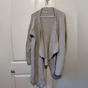 Ugg Sherpa Cardigan women’s size small